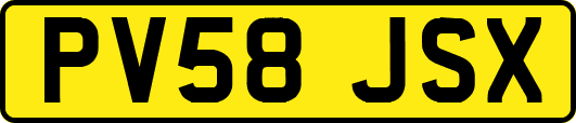 PV58JSX