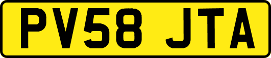 PV58JTA