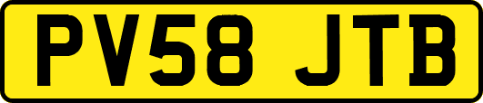 PV58JTB