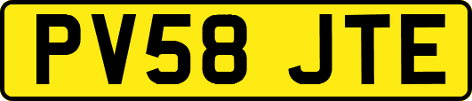 PV58JTE