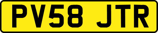 PV58JTR