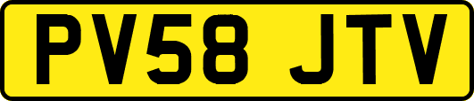 PV58JTV