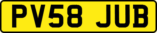PV58JUB