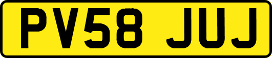 PV58JUJ