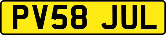PV58JUL