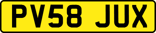 PV58JUX