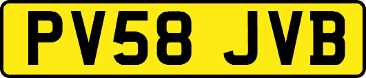 PV58JVB