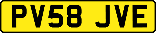 PV58JVE