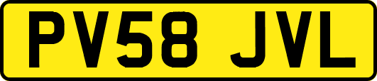 PV58JVL
