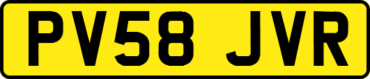 PV58JVR