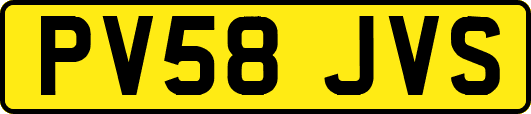 PV58JVS