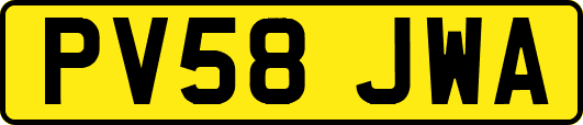 PV58JWA