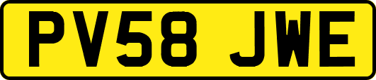 PV58JWE