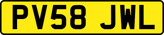 PV58JWL