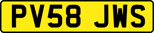 PV58JWS