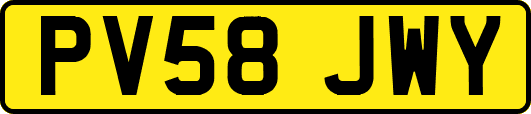 PV58JWY
