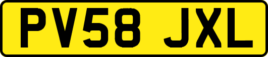 PV58JXL
