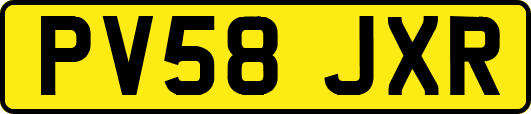 PV58JXR