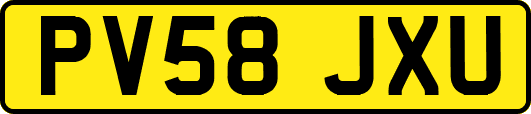 PV58JXU