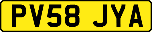 PV58JYA