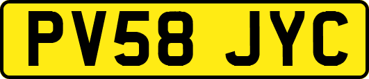 PV58JYC