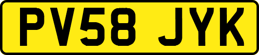 PV58JYK