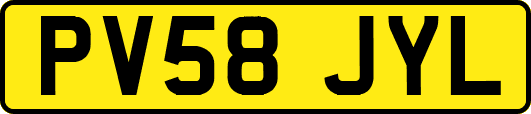 PV58JYL