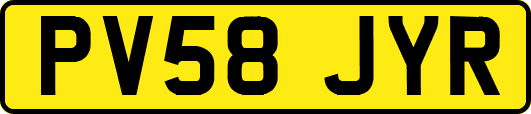 PV58JYR
