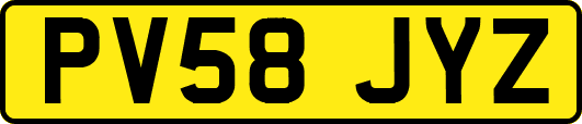 PV58JYZ