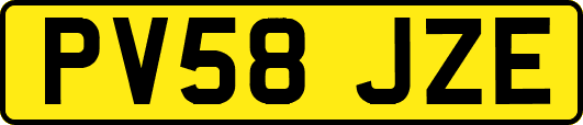 PV58JZE
