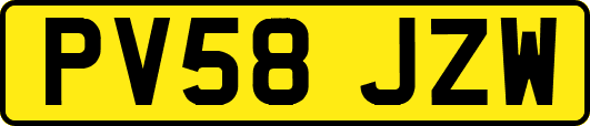 PV58JZW