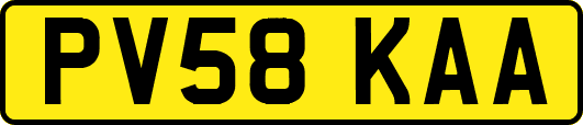 PV58KAA