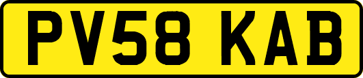 PV58KAB