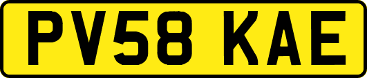 PV58KAE