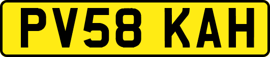 PV58KAH