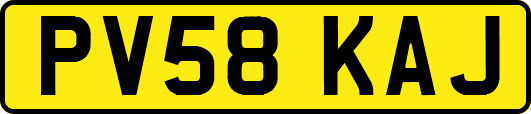 PV58KAJ