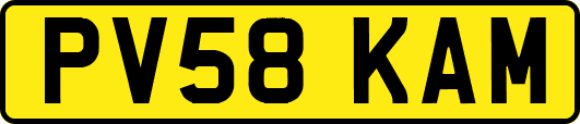 PV58KAM