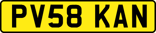 PV58KAN