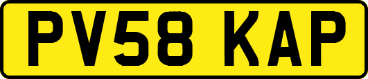PV58KAP