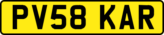 PV58KAR