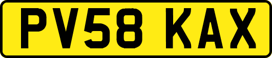 PV58KAX