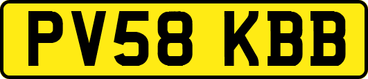 PV58KBB