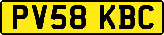 PV58KBC