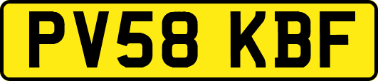PV58KBF