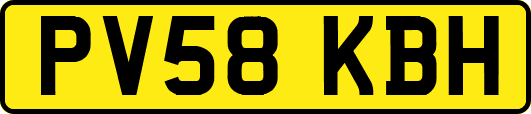 PV58KBH