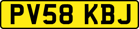 PV58KBJ