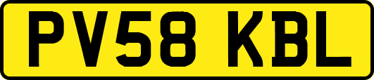 PV58KBL