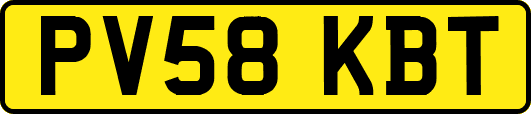 PV58KBT