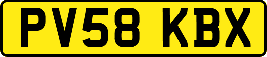 PV58KBX