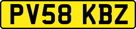 PV58KBZ